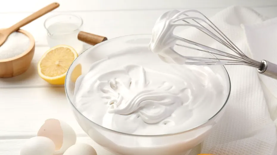 Parfe Sinaia, desertul care îți amintește de gustul copilăriei! Nu necesită coacere