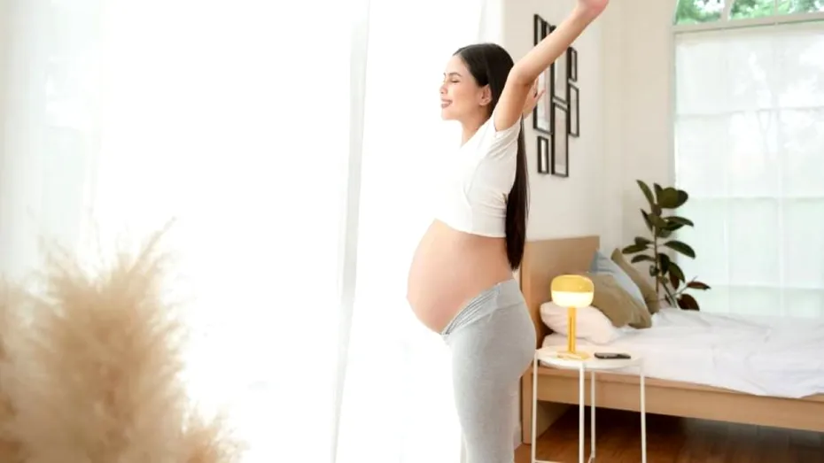 (P) Sfaturi importante pentru o sarcină sănătoasă