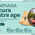 Veolia România continuă Olimpiada de Biodiversitate „Natura dintre Ape”, la nivel național