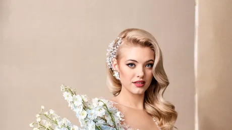 Cum trebuie să arate o mireasă în 2020