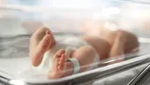 Acuzații de malpraxis la Maternitatea Polizu după ce un bebeluș născut prematur a murit! Mama nou-născutului: „S-a umflat, a început să i se crape pielea pe el”