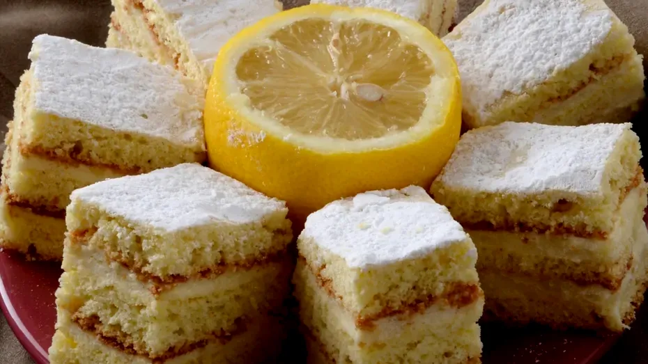 Prăjitura Albă ca Zăpada. Secretele unui desert perfect