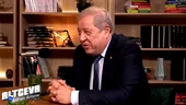Prof. Dr. Silviu Constantinoiu, despre secretul longevității. „Mama a trăit până la 102 ani”