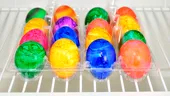 Câte zile rezistă la frigider ouăle fierte. Cum îți dai seama că sunt stricate