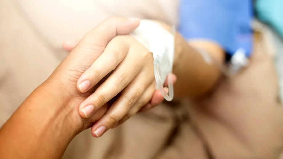 Un bărbat de 31 de ani a decedat subit, deși medicii i-au spus că este perfect sănătos. De ce suferea, de fapt