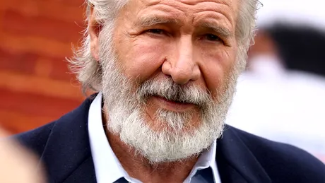 Cum se menține Harrison Ford la 79 de ani
