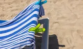 Cum să speli prosoapele de plajă. Trucul care nu le decolorează și le păstrează pufoase