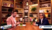 Cât de eficient e sportul făcut acasă? Ladislau Kristof: „Important e să faci ceva în fiecare zi, oriunde ai fi”