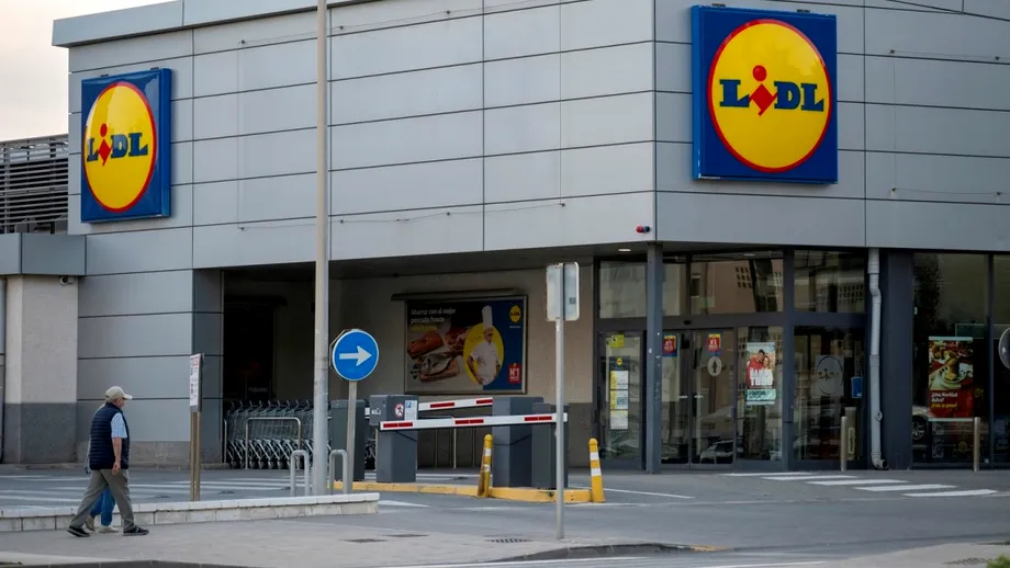 Lidl dă startul cumpărăturilor de Crăciun cu reduceri consistente. Ofertele sunt valabile până pe 21 decembrie