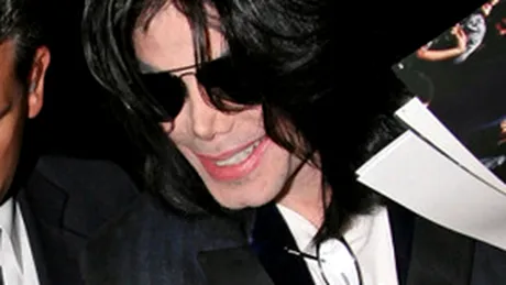 Michael Jackson a spus adio fermei Neverland