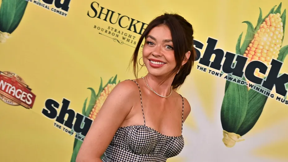 Sarah Hyland, despre lupta continuă cu displazia renală. Două transplanturi și zeci de intervenții chirurgicale