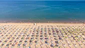 Care a fost cauza morții turistului german care a intrat în apa mării la Mamaia