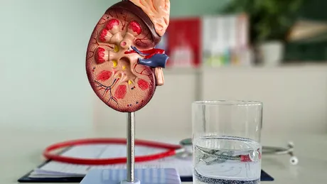 Ce alimente îți pot provoca deshidratare fără să îți dai seama