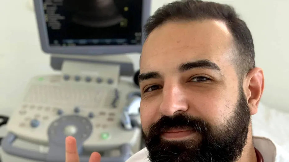 Dr. Ionuț Poeană, nefrolog: Ce este boala rinichilor polichistici și cum se diagnostichează