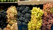 Cât de sănătoși sunt strugurii negri la micul dejun! Printre nenumăratele beneficii ajută și la digestie