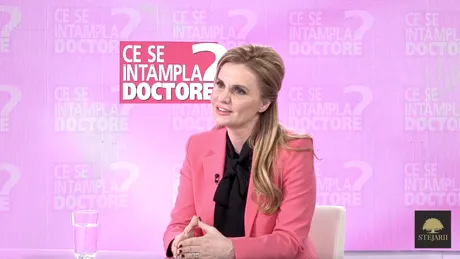 Dr. FLORINA TODORUȚ | Menopauză, longevitate, terapia de substituție hormonală