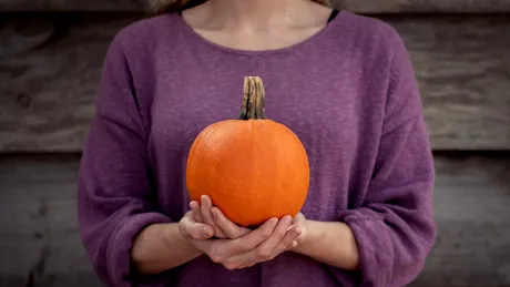 Dovleacul: de ce să-l consumi iarna?