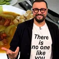 Care este ciorba preferată a lui Cătălin Măruță. Mulți români nu ar mânca așa ceva