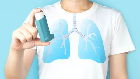 Astmul, explicat de un medic expert în alergii