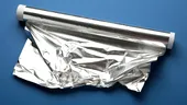 De ce folia de aluminiu are două fețe diferite. Cum se folosește corect
