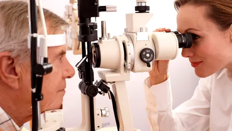 Boli care cresc riscul de pierdere a vederii dacă nu sunt diagnosticate la timp