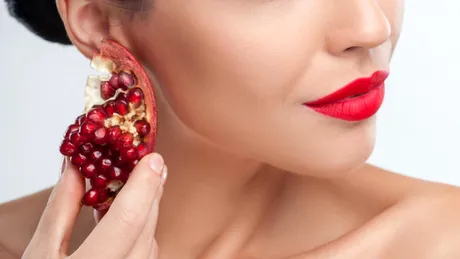 9 motive pentru a mânca rodii cât mai des