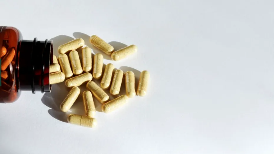 3 suplimente care îți pot prelungi viața