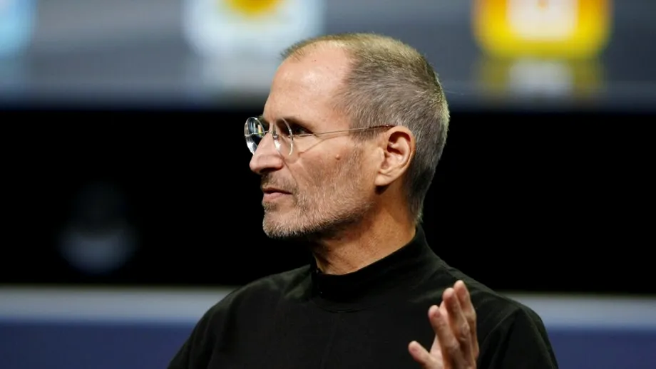 13 ani de la moartea lui Steve Jobs. Ce obsesii alimentare i-au adus sfârșitul la 56 de ani