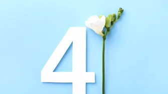 Te-ai născut pe 4, 13, 22 sau 31? Ce spune numerologia despre oamenii care gândesc diferit