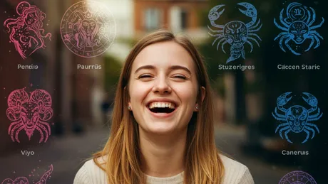 Cinci zodii cunosc succesul în aprilie. Dau lovitura pe mai multe planuri și le merge de minune!