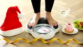 Dieta „fulger” dintre Crăciun și Revelion. Cum să slăbești rapid, în doar 4 zile