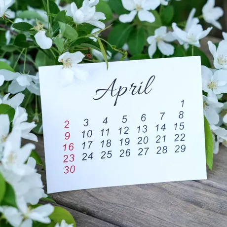 Paștele 2026 aduce patru zile libere pentru români. Angajații se pregătesc pentru o minivacanță în aprilie