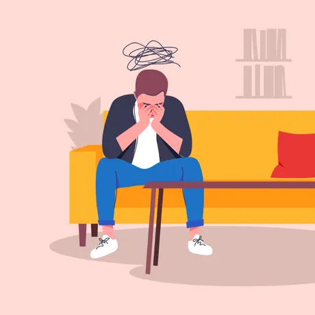 Principala cauză a îmbătrânirii premature: Stresul – Cum ne afectează și cum putem combate