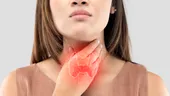 6 semne care ar putea indica hipertiroidismul