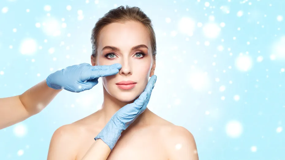 Rinoplastie, iarna? O alegere bună, dar atenție la complicațiile care pot apărea din cauza frigului!