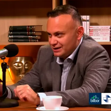 Dr. Adrian Marinescu: „Antibioticele nu tratează gripa. Sunt frecție la picior de lemn”