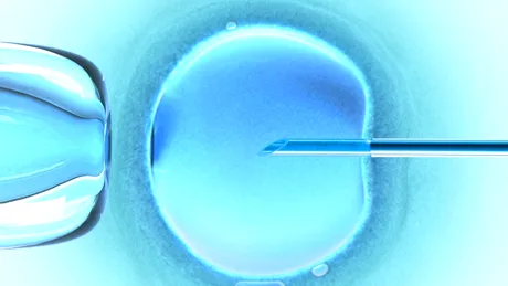 Cum poţi păstra şansele de a avea copii şi după 40 de ani