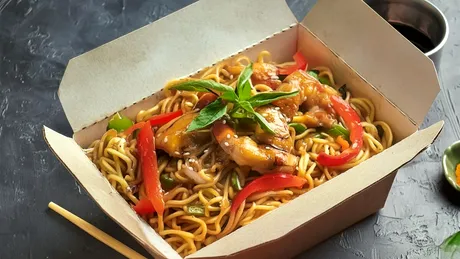 Pericolul din mâncarea chinezească: ce ar trebui să știm înainte să o consumăm