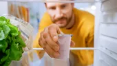 Cât poți să păstrezi iaurtul în frigider după ce l-ai deschis? Răspunsul te va surprinde