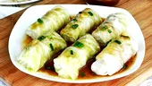Cum fac americanii sarmale. Ingredientul-surpriză care schimbă complet gustul și pe care românii îl evită