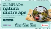 Veolia România continuă Olimpiada de Biodiversitate „Natura dintre Ape”, la nivel național