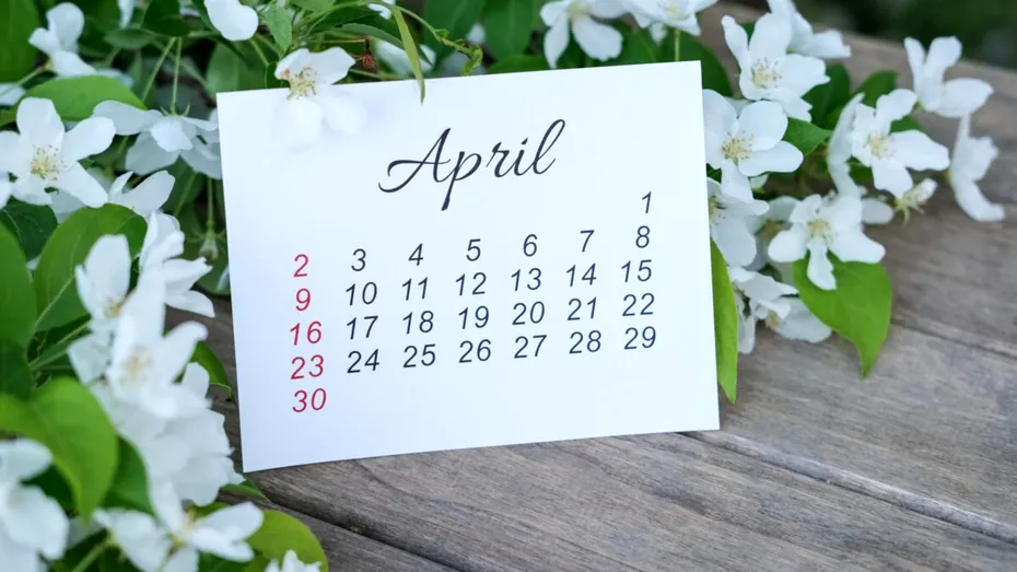 Paștele 2026 aduce patru zile libere pentru români. Angajații se pregătesc pentru o minivacanță în aprilie