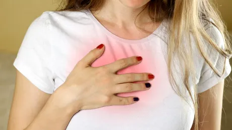 Sarcoidoza: cauze, simptome, tratament