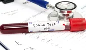 Vaccinul anti-Ebola, sigur şi eficient!