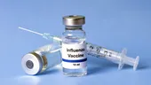 930.000 de doze de vaccin gripal vor ajunge în curând în cabinetele medicilor de familie
