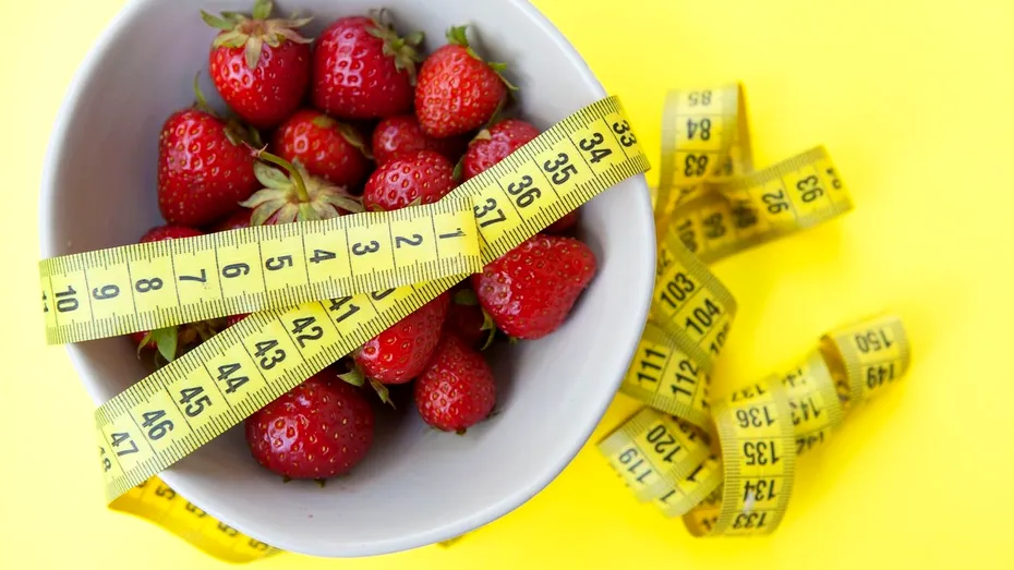 Cum să slăbești atunci când ești vegetarian: 4 trucuri practice