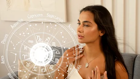 Cele mai dificile zodii din horoscop. Au un temperament exploziv și puțini reușesc să le intre în grații