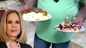 Motivul real pentru care majoritatea românilor se îngrașă. Mihaela Bilic dezvăluie cum trebuie să arate farfuria ideală, de fapt