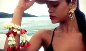 Rihanna face publice fotografii din excursia petrecută în Tailanda