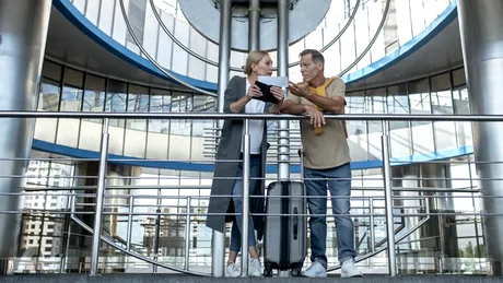 Au cerut ajutorul lui ChatGPT pentru a-și planifica vacanța, dar totul s-a ruinat rapid. Ce au pățit acești doi tineri